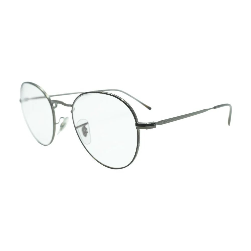 Ray Ban Bronze RB 3582V Rectangle Eyeglasses FRAMES‎ ONLY